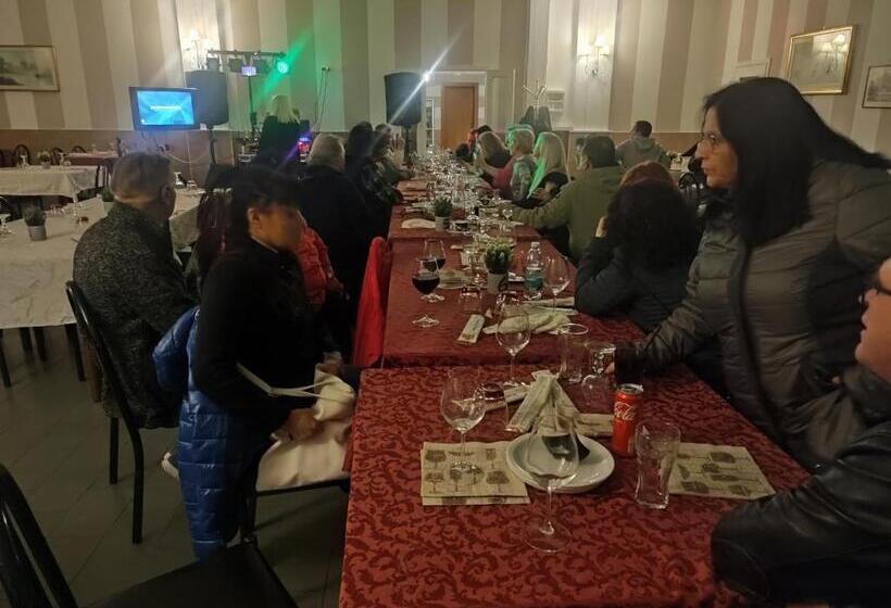 فندق Locanda Trieste