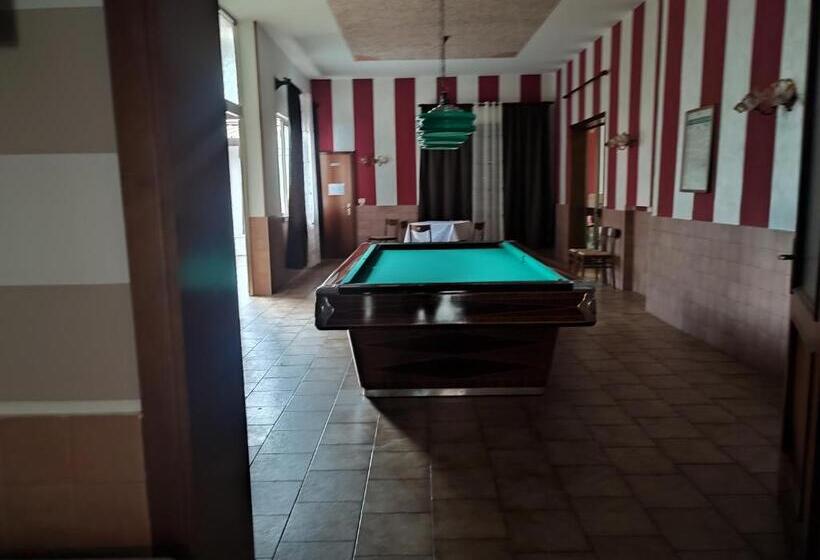 فندق Locanda Trieste