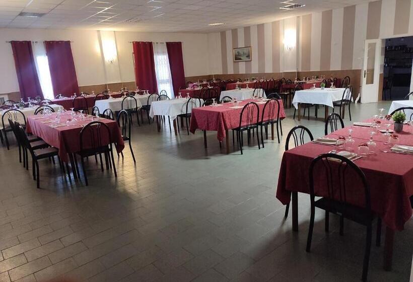 فندق Locanda Trieste