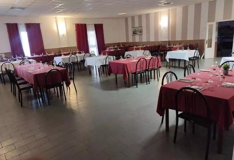 Hotelli Locanda Trieste