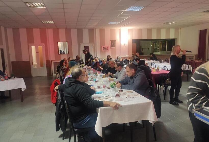 בית מלון כפרי Locanda Trieste Ristorante Bar Alloggio