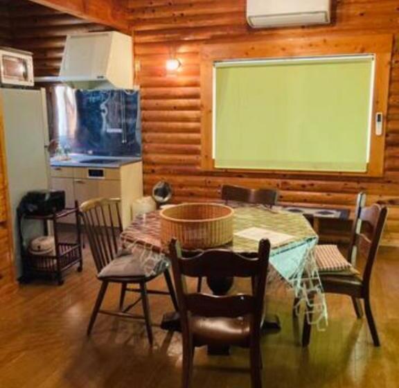 בית מלון כפרי Mori No Kuni Vacation Stay 03790v