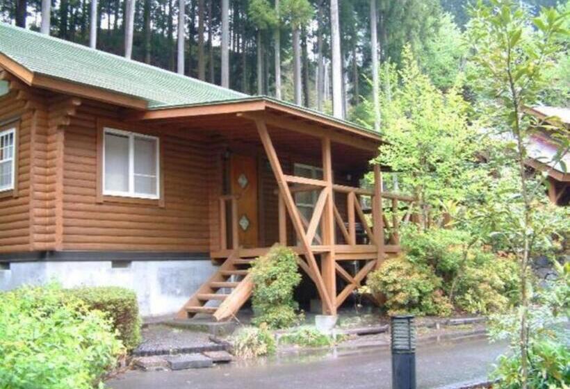 בית מלון כפרי Mori No Kuni Vacation Stay 03790v