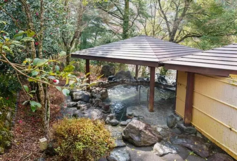 Hotelli Mori No Kuni   Vacation Stay 03790v