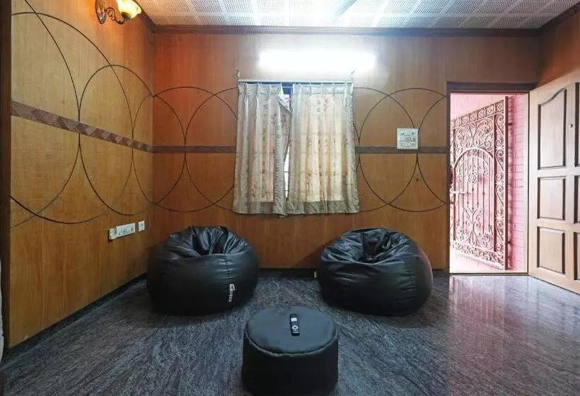 ホテル O Jpr Residency