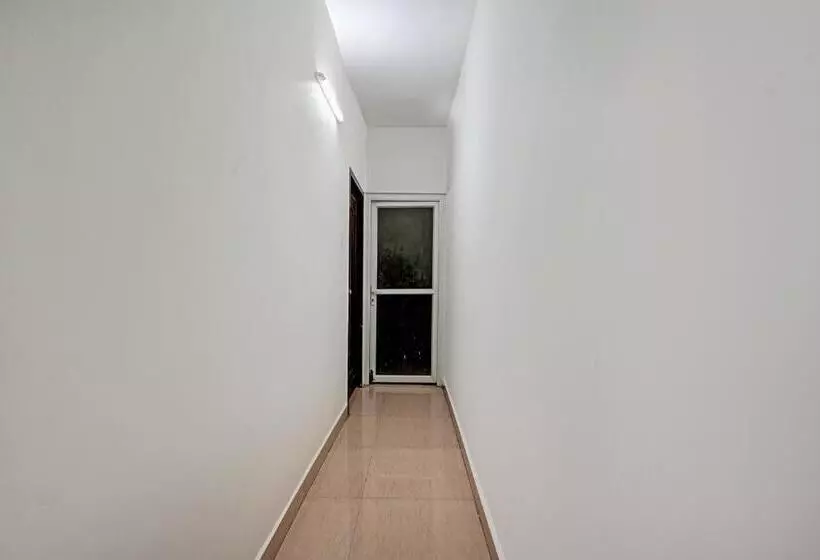 ホテル O Jpr Residency