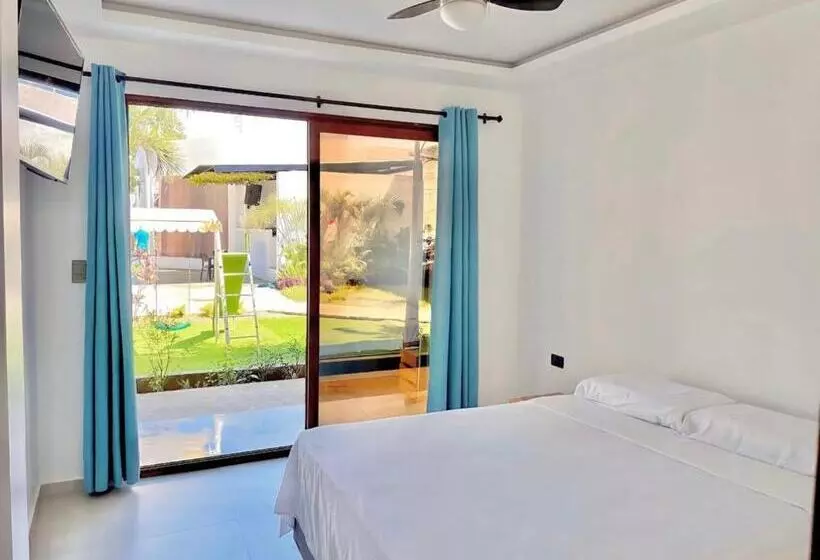 ホテル Palmar Del Río
