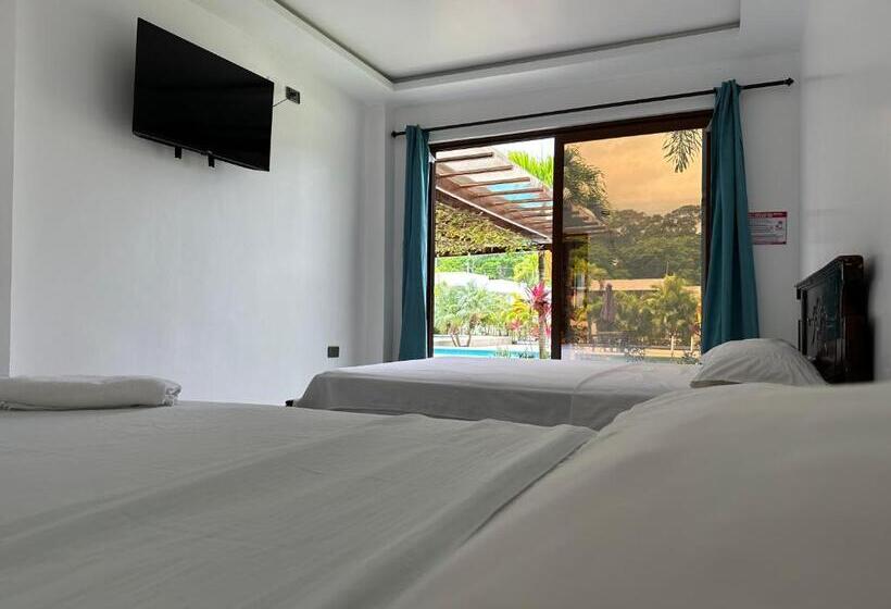 酒店 Palmar Del Río