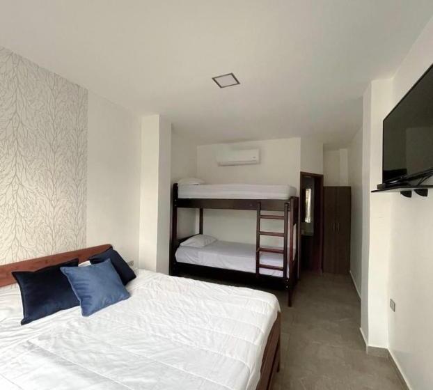 酒店 Palmar Del Río