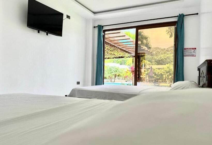 ホテル Palmar Del Río