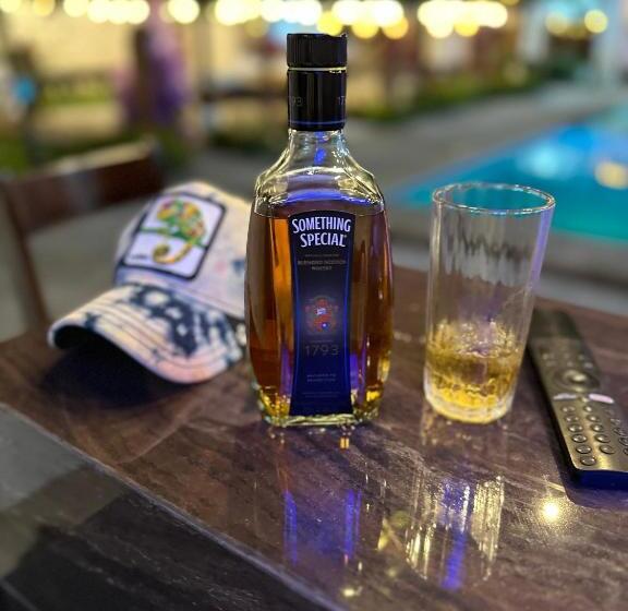 ホテル Palmar Del Río