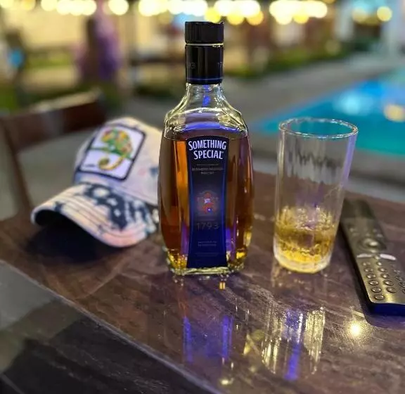ホテル Palmar Del Río