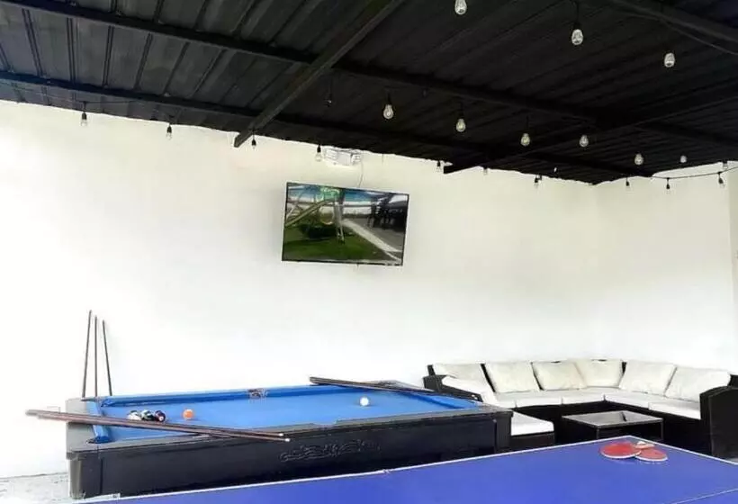 ホテル Palmar Del Río