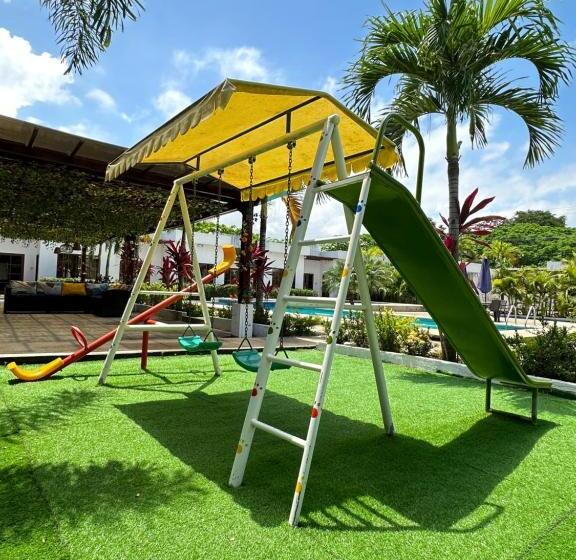 ホテル Palmar Del Río