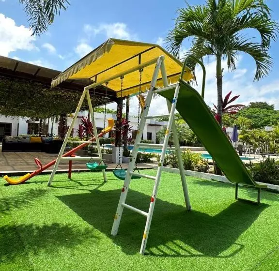ホテル Palmar Del Río