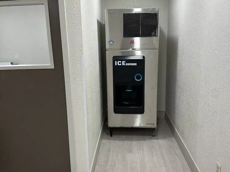 Hotelli Red Roof Inn Charleston   Dunbar