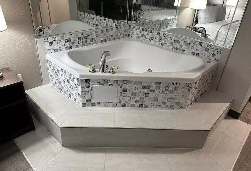 Hotelli Red Roof Inn Charleston   Dunbar