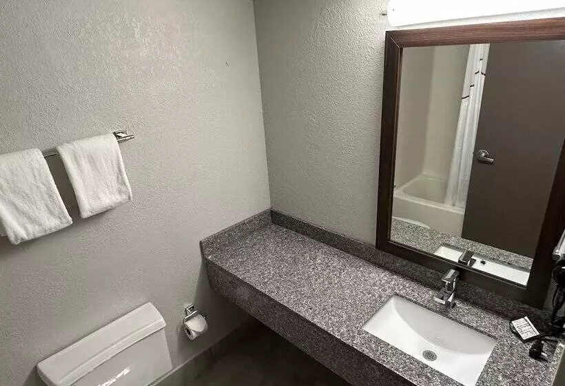 Hotelli Red Roof Inn Charleston   Dunbar