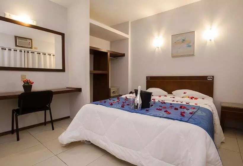 Hotelli Rede Andrade São Francisco