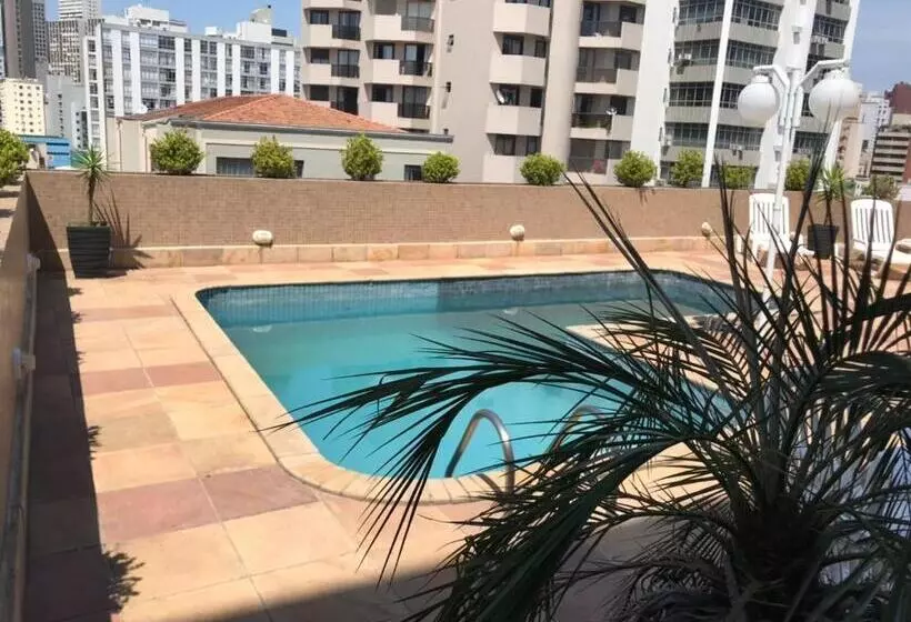 Hotelli Rede Andrade São Francisco