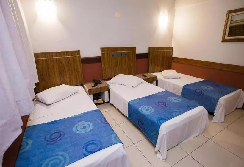 Hotelli Rede Andrade São Francisco