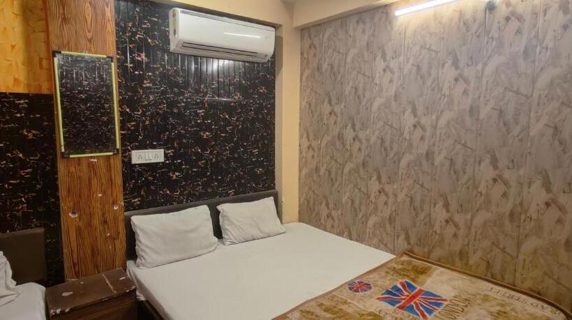 호텔 Shree Laxmi Palace