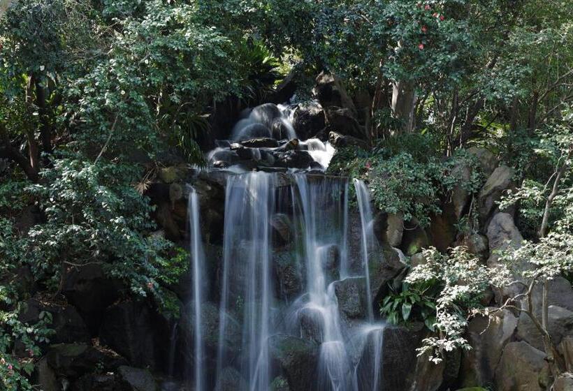 Hotel Tabist A Mirai Oji