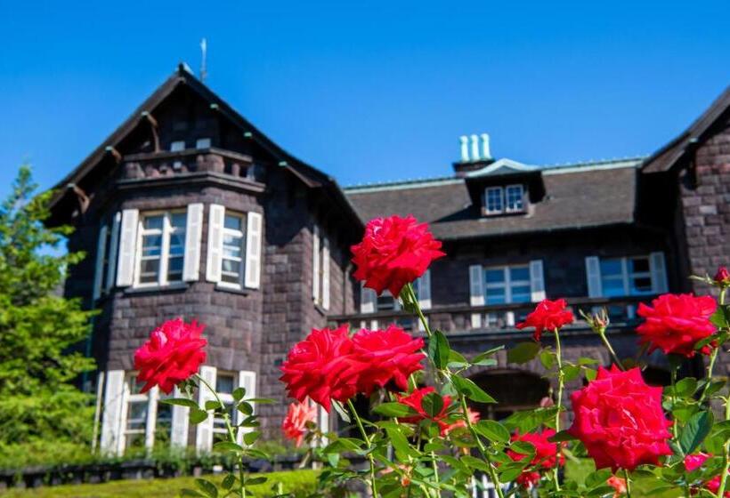 Hotel Tabist A Mirai Oji