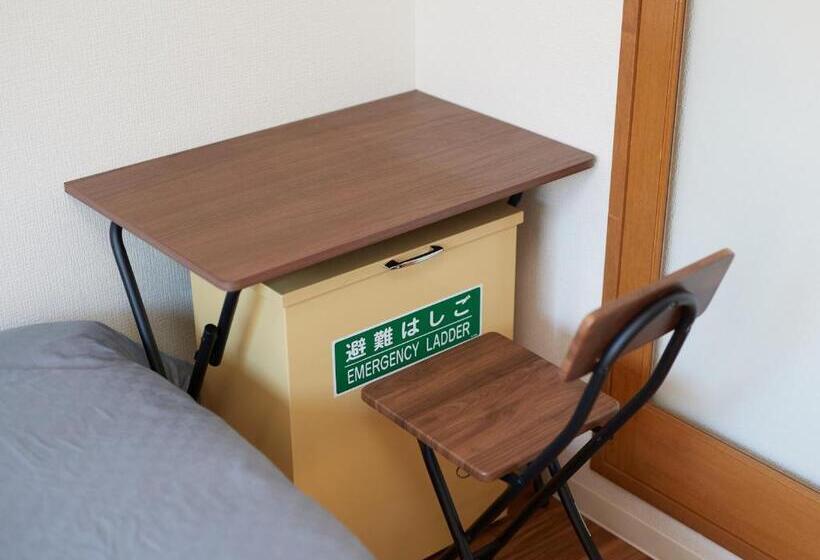 Hotel Tabist A Mirai Oji