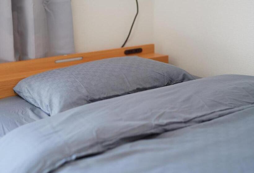 Hotel Tabist A Mirai Oji