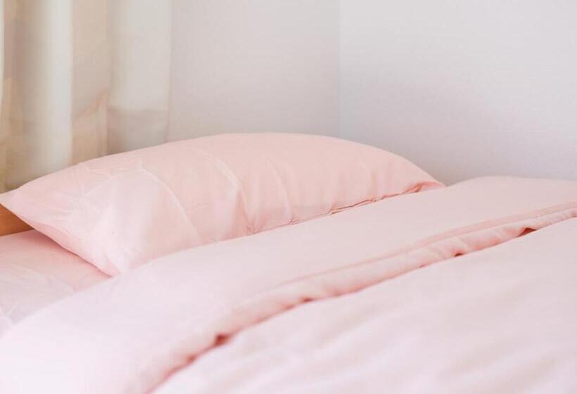 Hotel Tabist A Mirai Oji