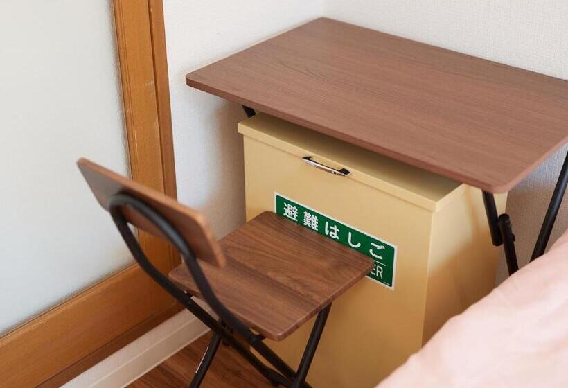 Hotel Tabist A Mirai Oji