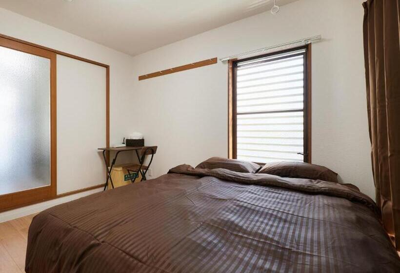 Hotel Tabist A Mirai Oji