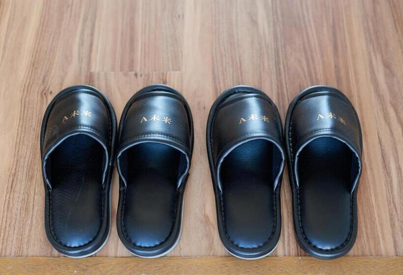 Hotel Tabist A Mirai Oji