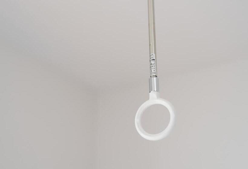 Hotel Tabist A Mirai Oji