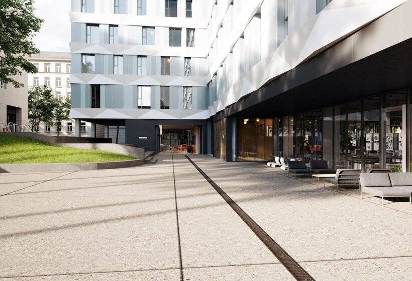 فندق The Social Hub San Sebastián