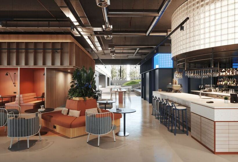 فندق The Social Hub San Sebastián