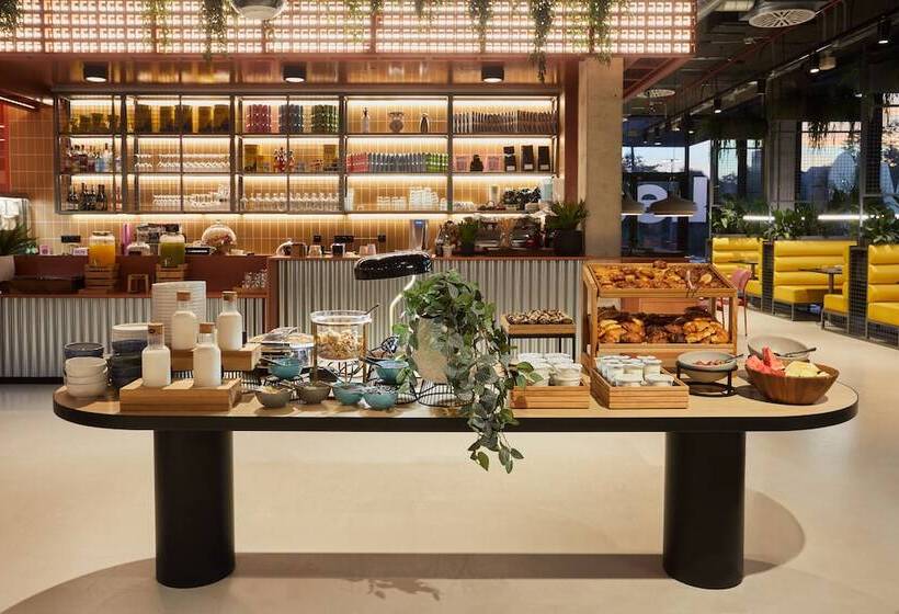 فندق The Social Hub San Sebastián