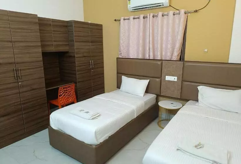 Ippoh Inn Thoraipakkam Omr