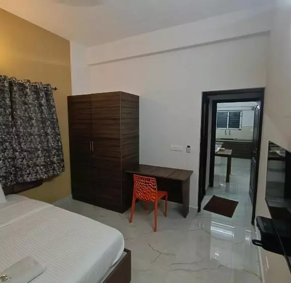 Ippoh Inn Thoraipakkam Omr