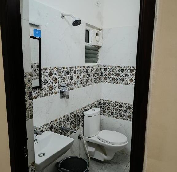 Ippoh Inn Thoraipakkam Omr