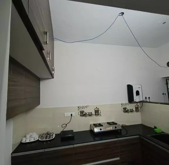 Ippoh Inn Thoraipakkam Omr