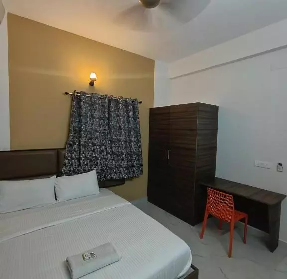 Ippoh Inn Thoraipakkam Omr