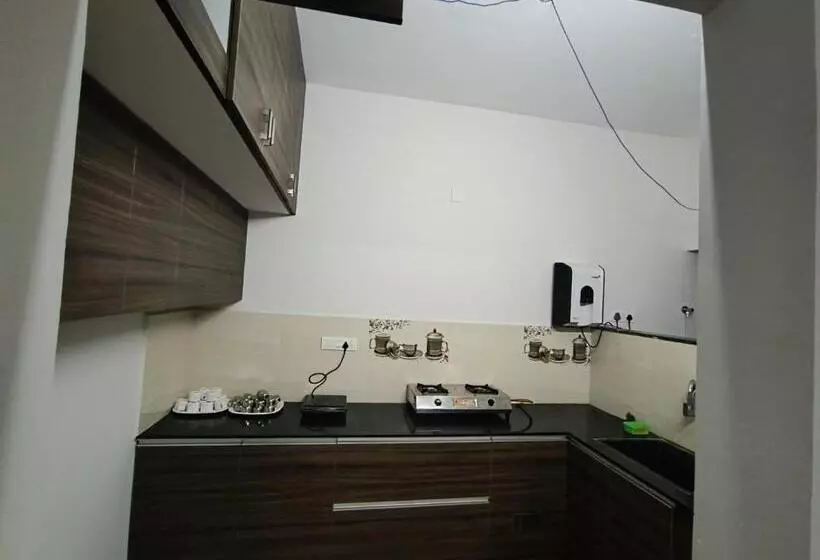 Ippoh Inn Thoraipakkam Omr