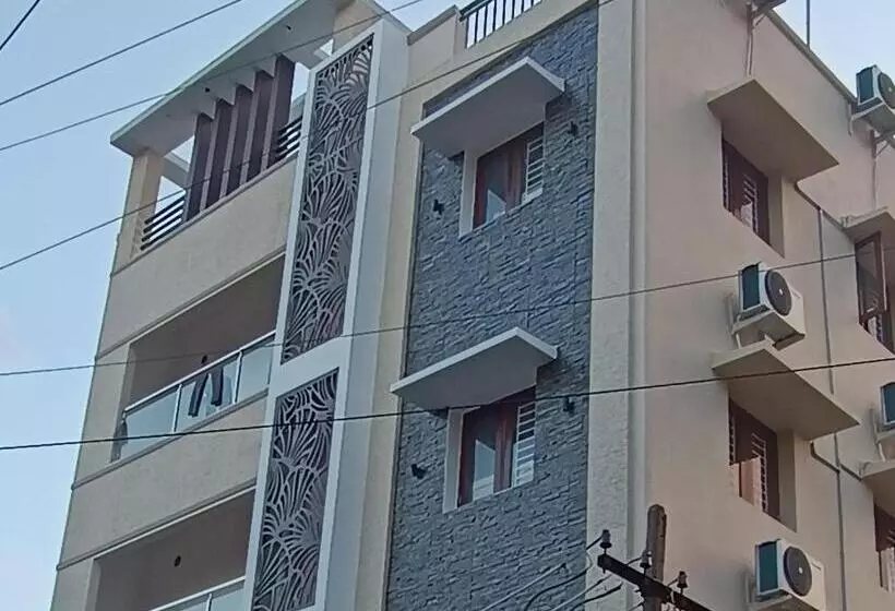 Ippoh Inn Thoraipakkam Omr