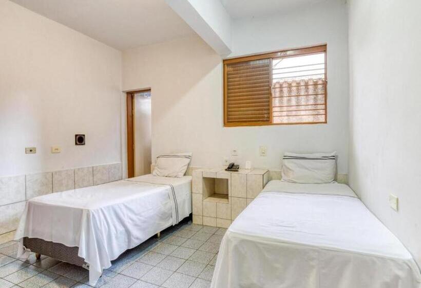 Itajubá Classic Hotel Goiânia