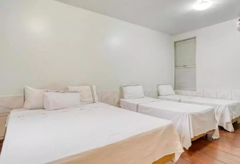 Itajubá Classic Hotel Goiânia
