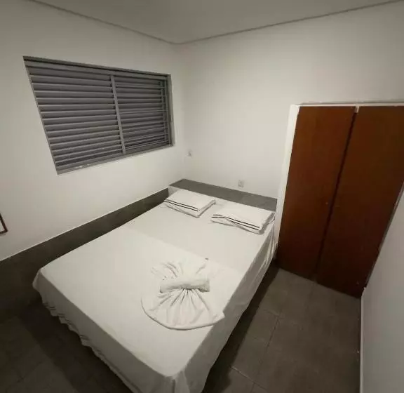 Itajubá Classic Hotel Goiânia