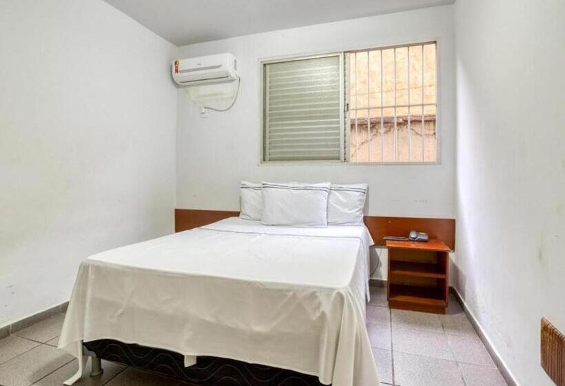 Itajubá Classic Hotel Goiânia