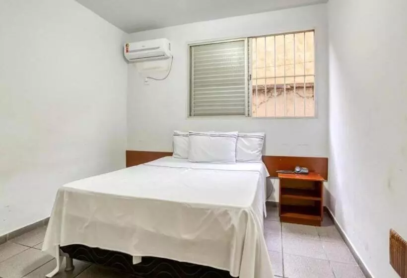 Itajubá Classic Hotel Goiânia